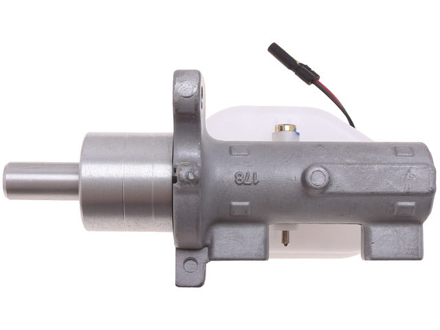 Brake Master Cylinder Raybestos Brakes MC390551