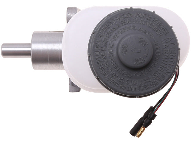 Brake Master Cylinder Raybestos Brakes MC390551