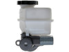 Brake Master Cylinder Raybestos Brakes MC390552