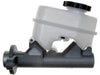 Brake Master Cylinder Raybestos Brakes MC390552
