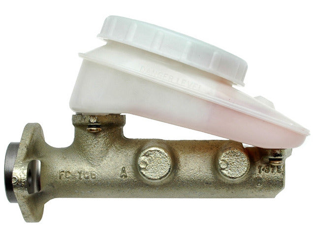 Brake Master Cylinder Raybestos Brakes MC39055