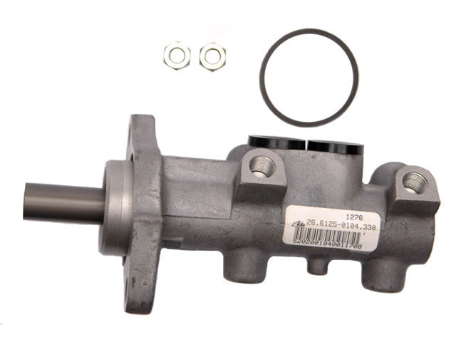 Brake Master Cylinder Raybestos Brakes MC390566