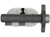 Brake Master Cylinder Raybestos Brakes MC390571