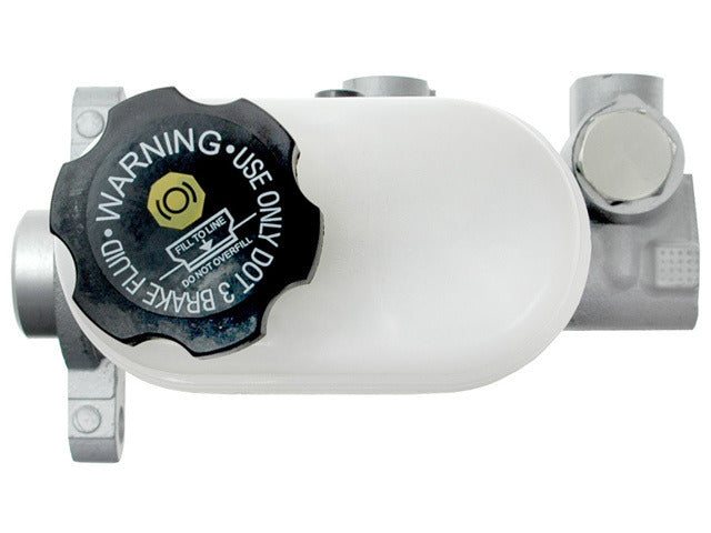 Brake Master Cylinder Raybestos Brakes MC390574