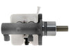 Brake Master Cylinder Raybestos Brakes MC390576