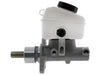 Brake Master Cylinder Raybestos Brakes MC390576