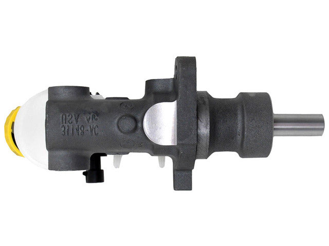 Brake Master Cylinder Raybestos Brakes MC390577