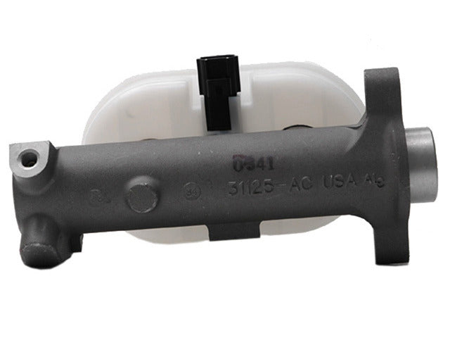 Brake Master Cylinder Raybestos Brakes MC390580