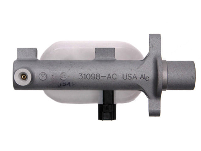 Brake Master Cylinder Raybestos Brakes MC390581