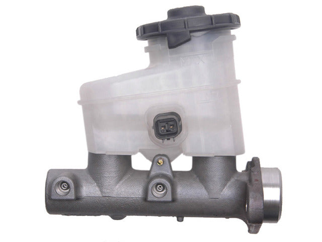 Brake Master Cylinder Raybestos Brakes MC390589