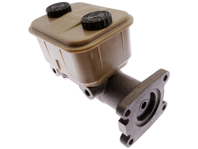 Brake Master Cylinder Raybestos Brakes MC390590