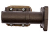Brake Master Cylinder Raybestos Brakes MC390590