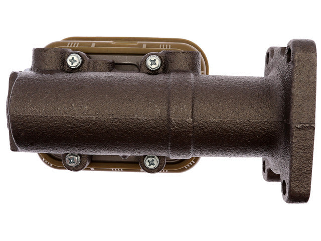 Brake Master Cylinder Raybestos Brakes MC390590