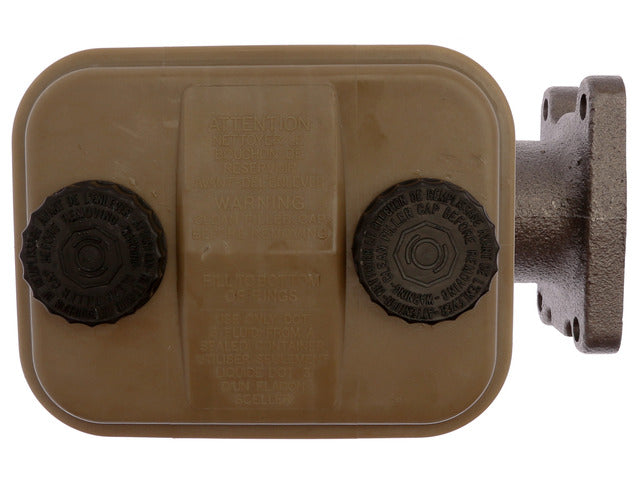 Brake Master Cylinder Raybestos Brakes MC390590