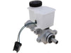 Brake Master Cylinder Raybestos Brakes MC390599