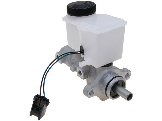 Brake Master Cylinder Raybestos Brakes MC390599