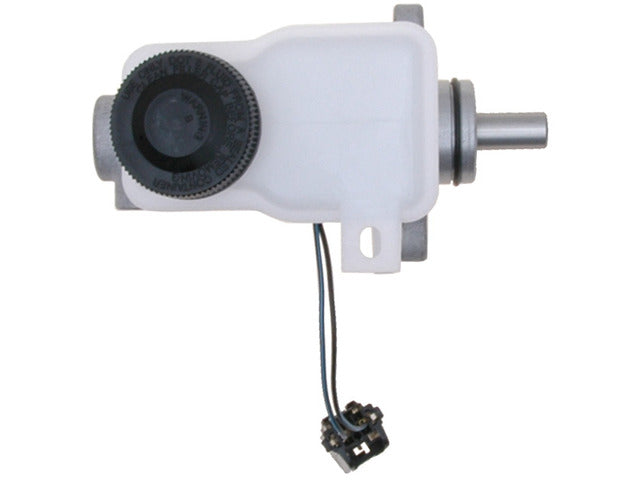 Brake Master Cylinder Raybestos Brakes MC390599