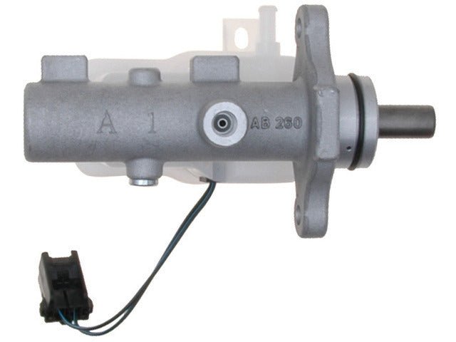 Brake Master Cylinder Raybestos Brakes MC390601