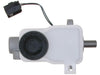 Brake Master Cylinder Raybestos Brakes MC390601