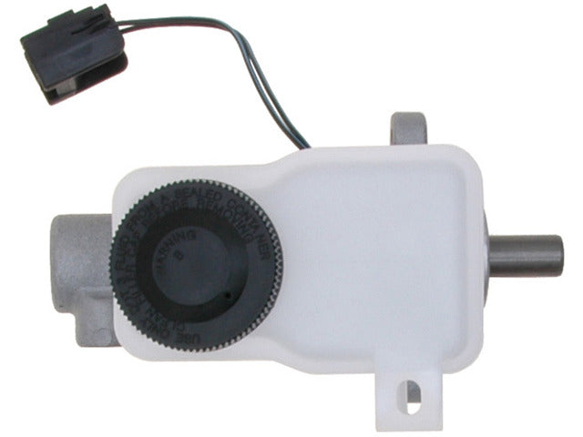 Brake Master Cylinder Raybestos Brakes MC390601