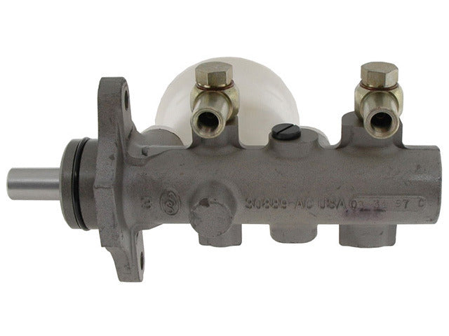 Brake Master Cylinder Raybestos Brakes MC390607