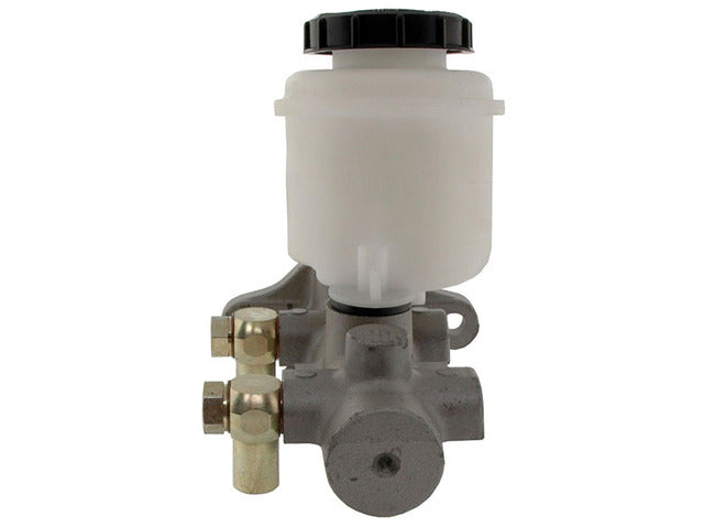 Brake Master Cylinder Raybestos Brakes MC390607