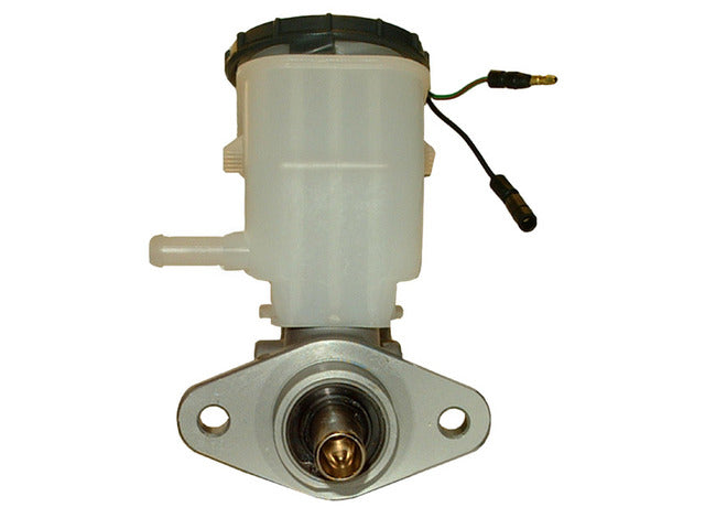 Brake Master Cylinder Raybestos Brakes MC390612