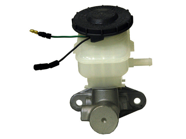 Brake Master Cylinder Raybestos Brakes MC390612