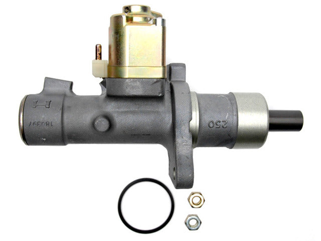 Brake Master Cylinder Raybestos Brakes MC390621