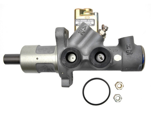 Brake Master Cylinder Raybestos Brakes MC390621