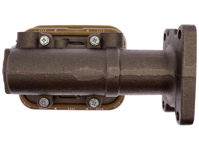 Brake Master Cylinder Raybestos Brakes MC390629