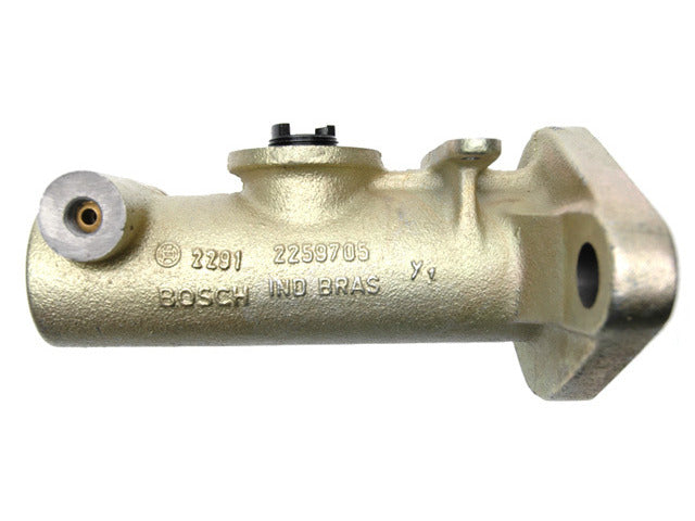 Brake Master Cylinder Raybestos Brakes MC390631