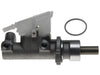 Brake Master Cylinder Raybestos Brakes MC390643