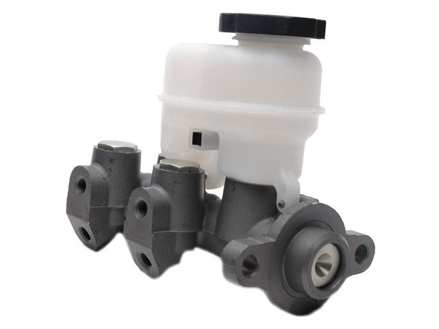Brake Master Cylinder Raybestos Brakes MC390645