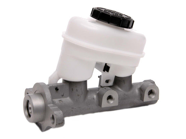 Brake Master Cylinder Raybestos Brakes MC390646