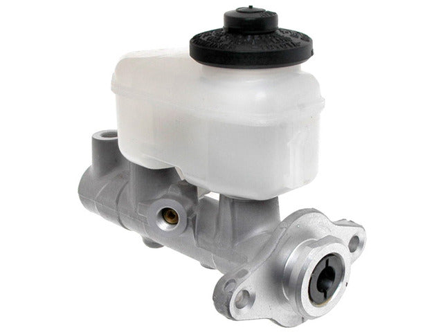 Brake Master Cylinder Raybestos Brakes MC390648