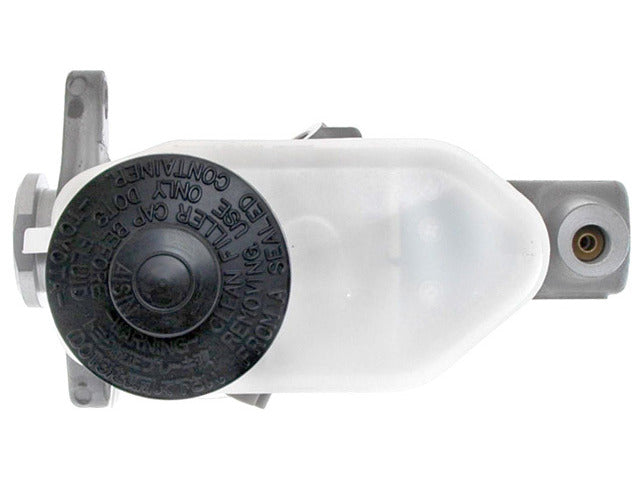 Brake Master Cylinder Raybestos Brakes MC390648