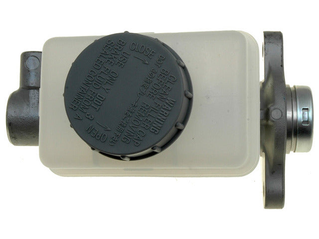 Brake Master Cylinder Raybestos Brakes MC390653