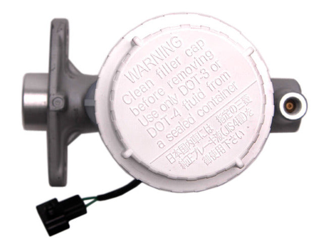 Brake Master Cylinder Raybestos Brakes MC390654