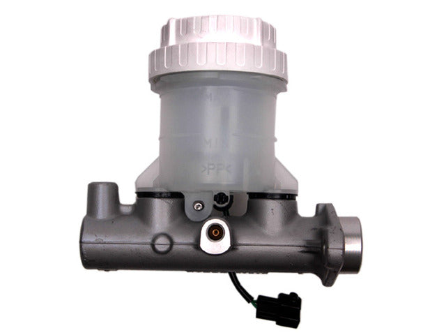 Brake Master Cylinder Raybestos Brakes MC390654