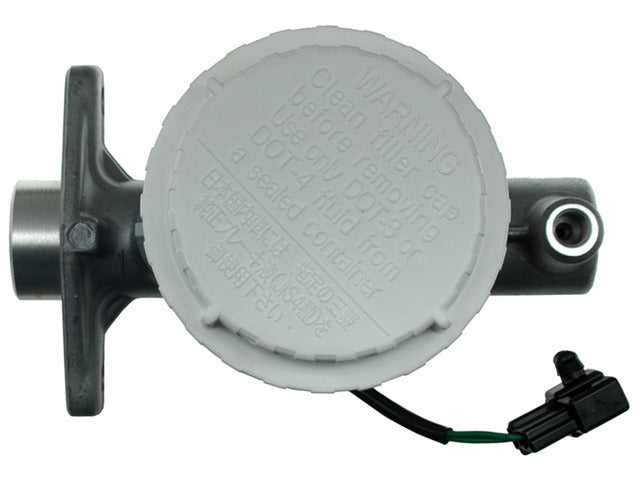 Brake Master Cylinder Raybestos Brakes MC390655