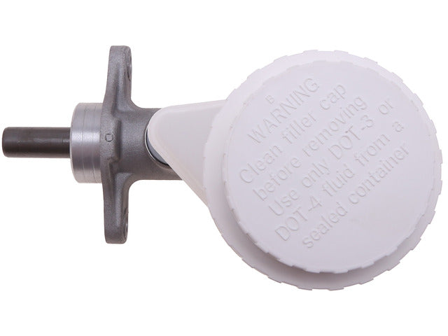 Brake Master Cylinder Raybestos Brakes MC390657