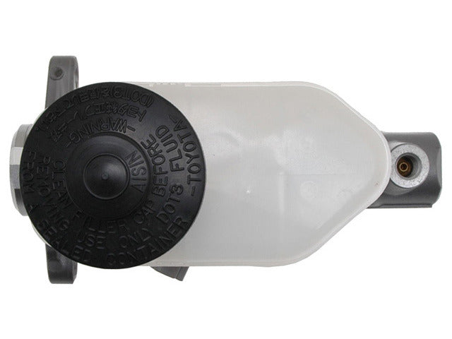 Brake Master Cylinder Raybestos Brakes MC390665