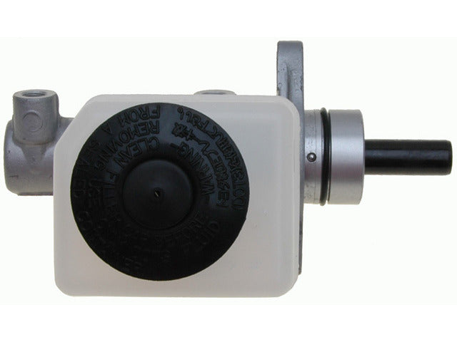 Brake Master Cylinder Raybestos Brakes MC390666