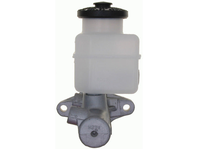 Brake Master Cylinder Raybestos Brakes MC390666