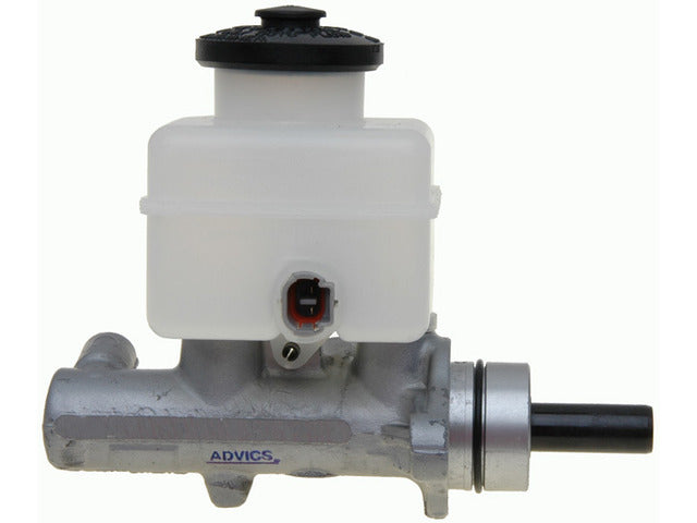 Brake Master Cylinder Raybestos Brakes MC390666