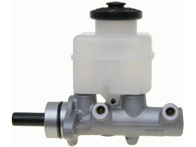 Brake Master Cylinder Raybestos Brakes MC390666