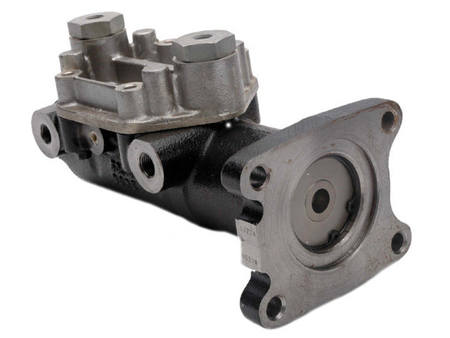 Brake Master Cylinder Raybestos Brakes MC390668