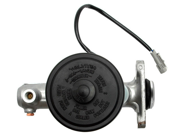 Brake Master Cylinder Raybestos Brakes MC390674