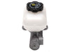 Brake Master Cylinder Raybestos Brakes MC390676